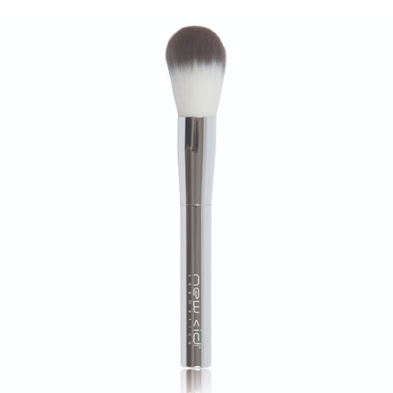 New CID Cosmetics Powder Brush