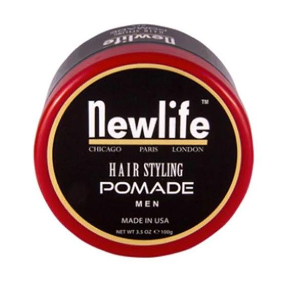 New Life Hair Styling Pomade For Men