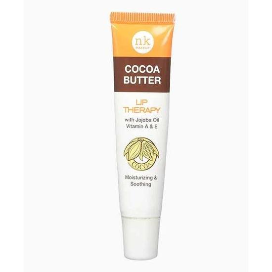 NICKA K NEWYORK Cocoa Butter Lip Therapy
