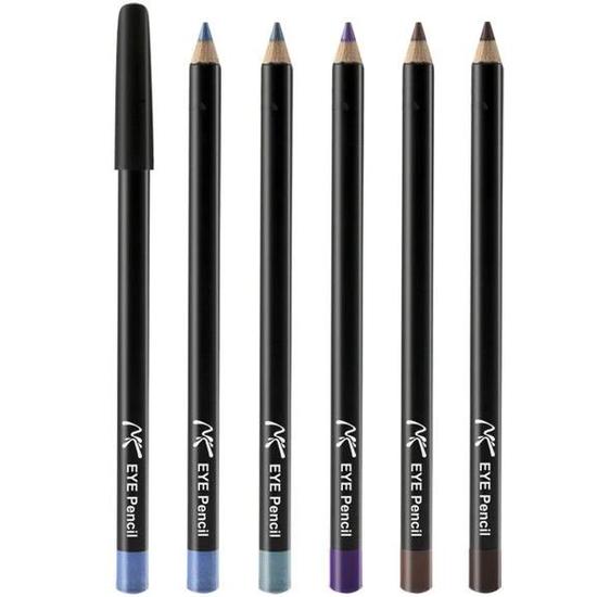 NICKA K NEWYORK Eye Pencil A04 Violet