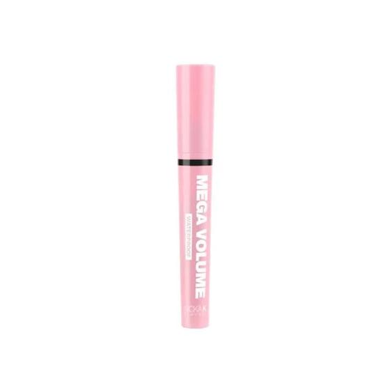 NICKA K NEWYORK Nicka K Mega Volume Waterproof Mascara