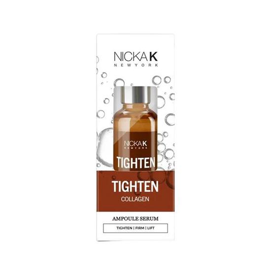NICKA K NEWYORK Nicka K Tighten Collagen Ampoule Serum
