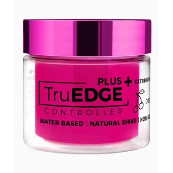NICKA K NEWYORK NICKA K Truedge Controller Extreme Hold HETR112 Cherry 100ml