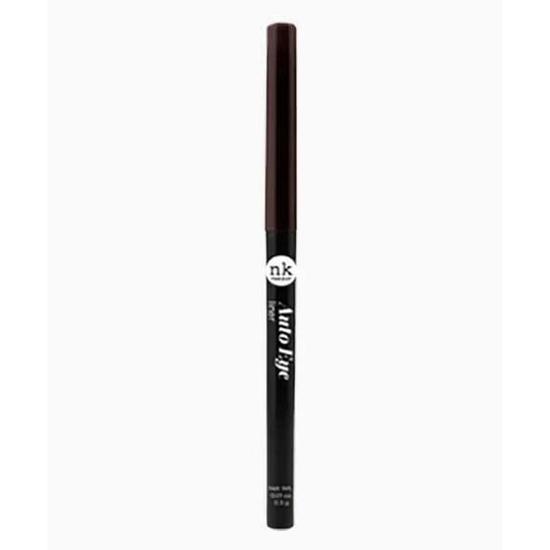 NICKA K NEWYORK NK Auto Eyeliner AA02 Dark Brown