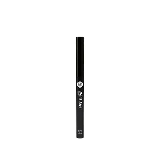 NICKA K NEWYORK Nk Bold Eyeliner AA061 Black