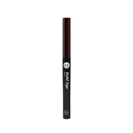 NICKA K NEWYORK Nk Bold Eyeliner AA062 Dark Brown