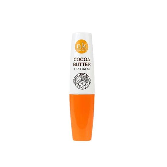 NICKA K NEWYORK NK Cocoa Butter Lip Balm