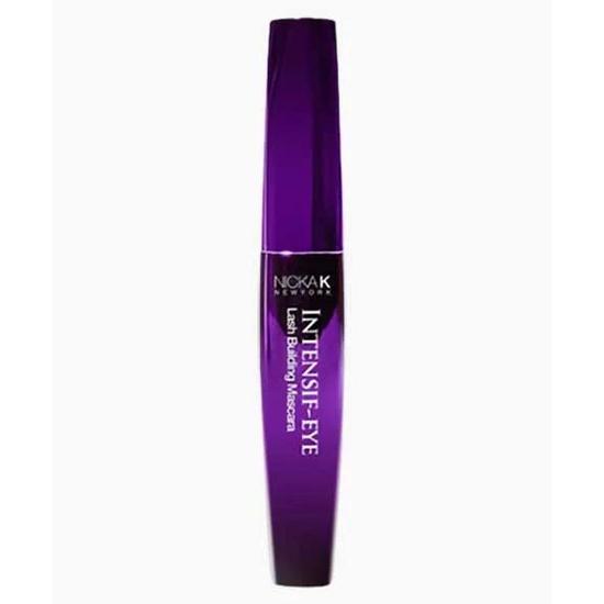 NICKA K NEWYORK NK Intensif Eyelash Building Mascara