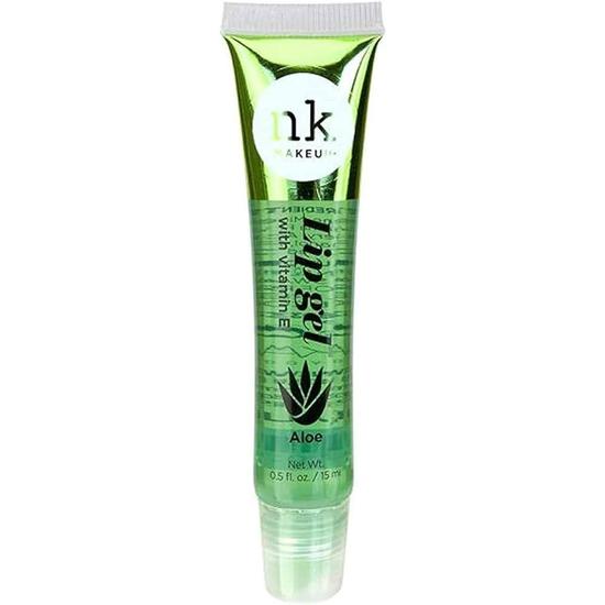 NICKA K NEWYORK Nk Lip Gel Vitamin E Aloe
