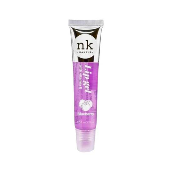 NICKA K NEWYORK NK Lip Gel Vitamin E Blueberry