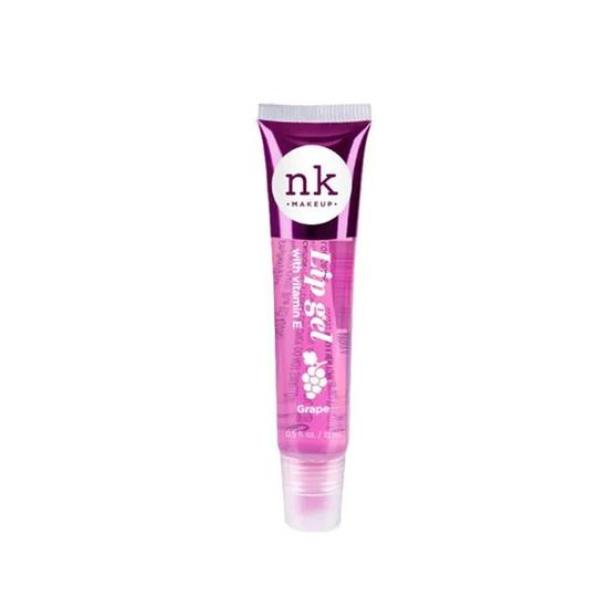 NICKA K NEWYORK NK Lip Gel Vitamin E Grape