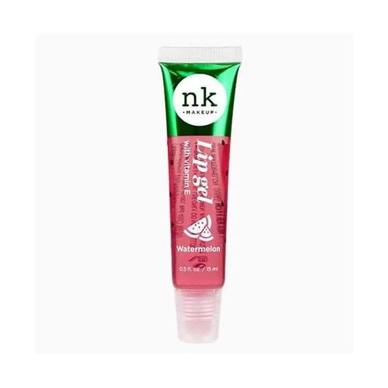 NICKA K NEWYORK Lip Gel Vitamin E Watermelon