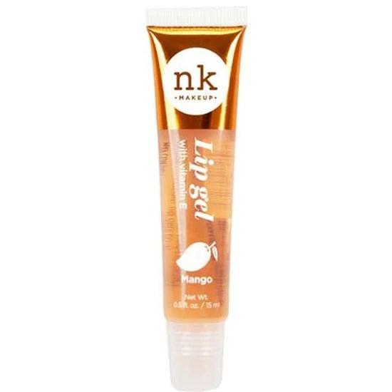 NICKA K NEWYORK NK Lip Gel With Vitamin E