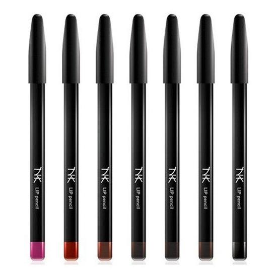 Nicka K Newyork Nk Lip Pencil A25 Medium Nude
