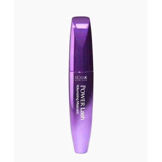 NICKA K NEWYORK NK Power Lash Volumising Mascara NYM06