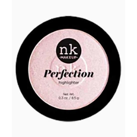 NICKA K NEWYORK Perfection Highlighter NKM03 Rosepink