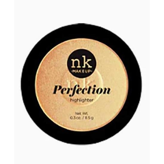 NICKA K NEWYORK Perfection Highlighter NKM05 Inca 8.5g