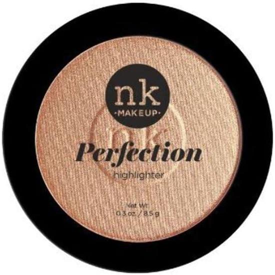 NICKA K NEWYORK Perfection Highlighter NKM08 Sandstone
