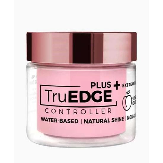 NICKA K NEWYORK Truedge Controller Extreme Hold HETR11 Sweet Peach