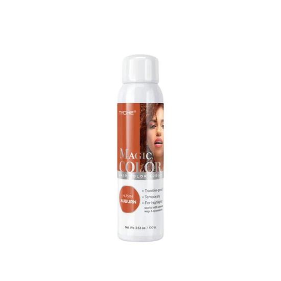 NICKA K NEWYORK Tyche Magic Colour Hair Colour Spray