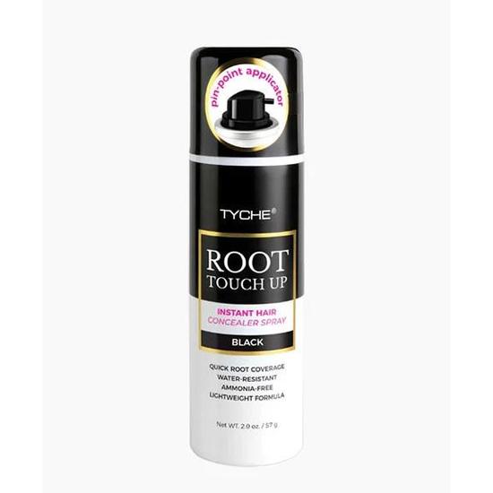 NICKA K NEWYORK Tyche Root Touch Up HLTU01 Black