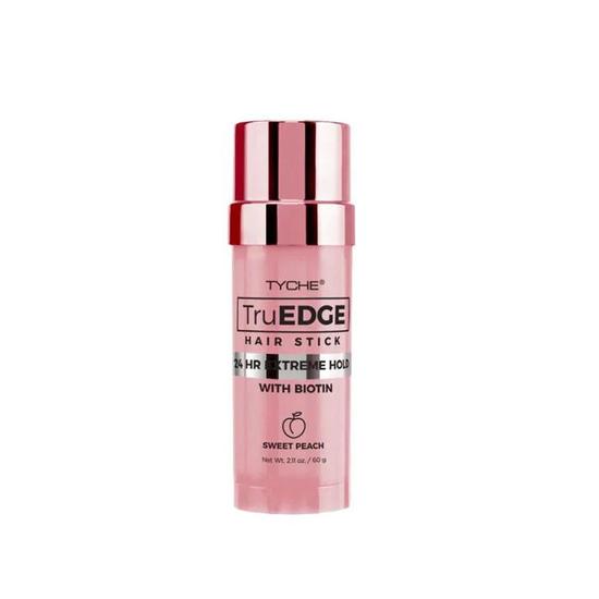 NICKA K NEWYORK Tyche Truedge Hair Stick Sweet Peach