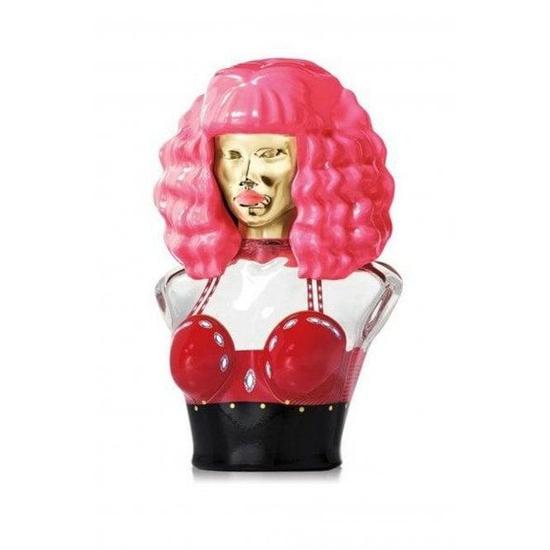 Nicki Minaj Minajesty Eau De Parfum 100ml