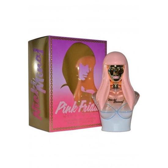 Nicki Minaj Pink Friday Eau De Parfum 100ml