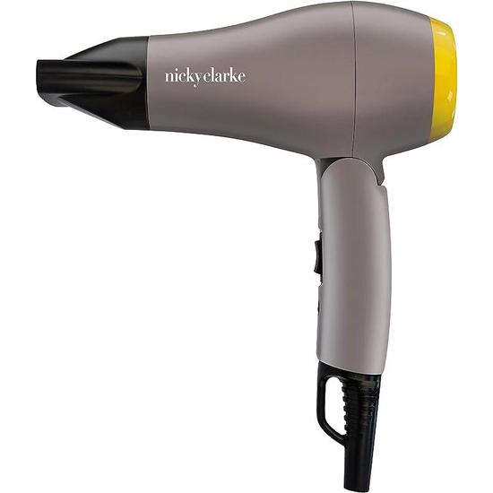 Nicky clarke desired hair dryer hot sale