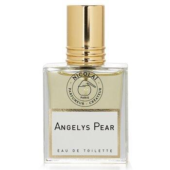 Nicolai Angelys Pear Eau De Toilette 30ml
