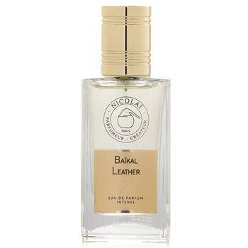 Nicolai Baikal Leather Intense Eau De Parfum 30ml