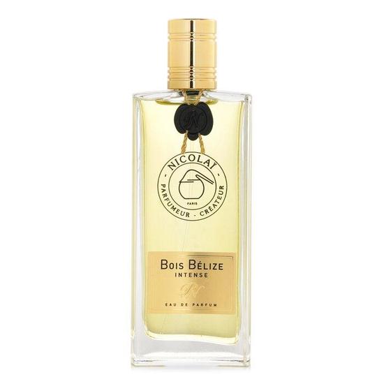 Nicolai Bois Belize Intense Eau De Parfum