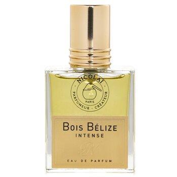 Nicolai Bois Belize Intense Eau De Parfum 30ml