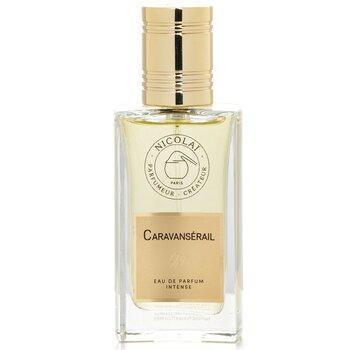 Nicolai Caravanserail Intense Eau De Parfum 30ml