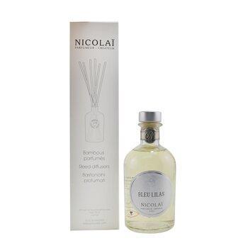 Nicolai Diffuser Bleu Lilas 250ml
