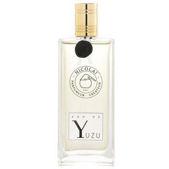Nicolai Eau De Yuzu Eau De Parfum 100ml