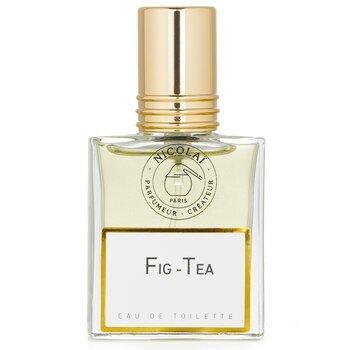 Nicolai Fig Tea Eau De Toilette