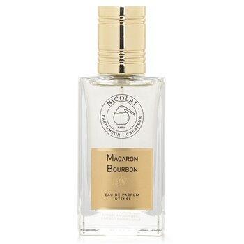Nicolai Macaron Bourbon Intense Eau De Parfum 30ml