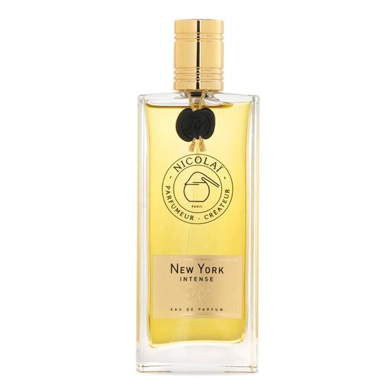 Nicolai New York Intense Eau De Parfum