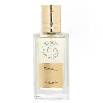 Nicolai Patchouli Intense Eau De Parfum 30ml