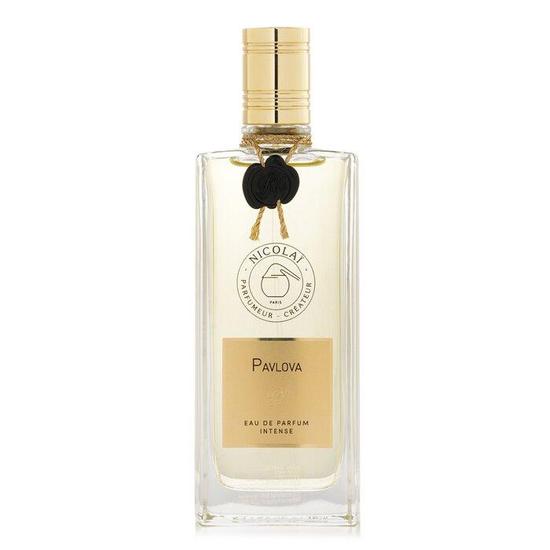 Nicolai Pavlova Eau De Parfum