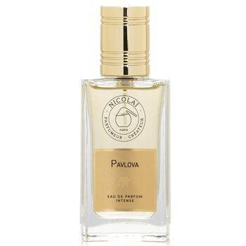 Nicolai Pavlova Intense Eau De Parfum 30ml