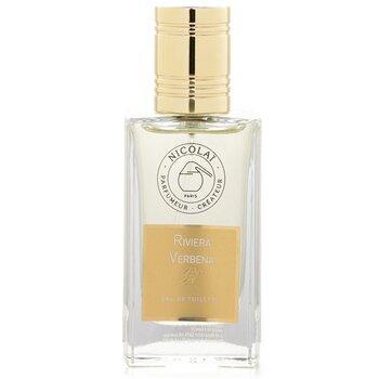 Nicolai Riviera Verbena Eau De Toilette 30ml