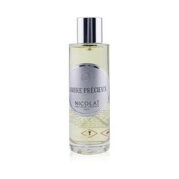 Nicolai Room Spray Ambre Precieux 100ml