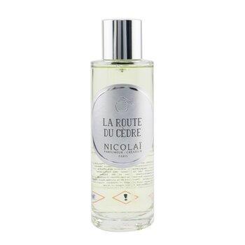 Nicolai Room Spray La Route Du Cedre 100ml