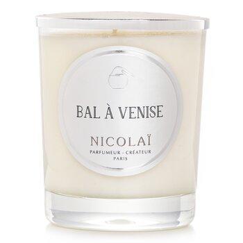 Nicolai Scented Candle Bal A Venise 190g