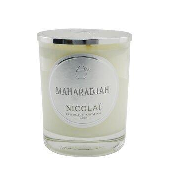 Nicolai Scented Candle Maharadjah 190g