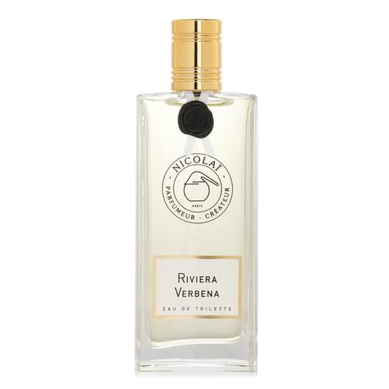 Nicolai Verbena Eau De Toilette