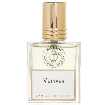 Nicolai Vetyver Eau De Toilette 30ml
