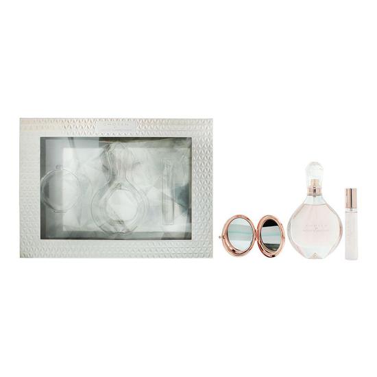 Nicole Scherzinger Chosen Eau De Parfum Gift Set